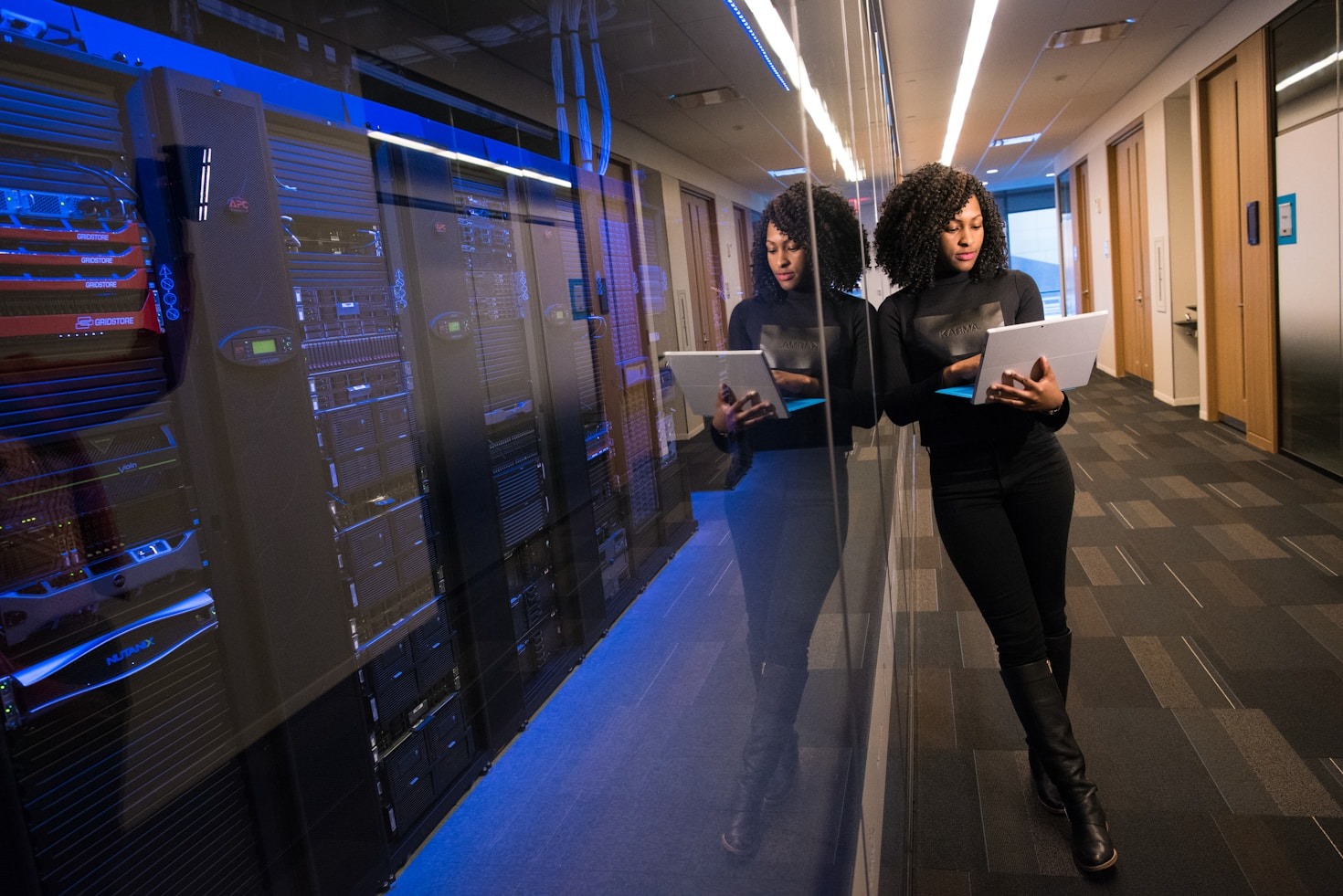 Top 10 Innovations Shaping the Tech World