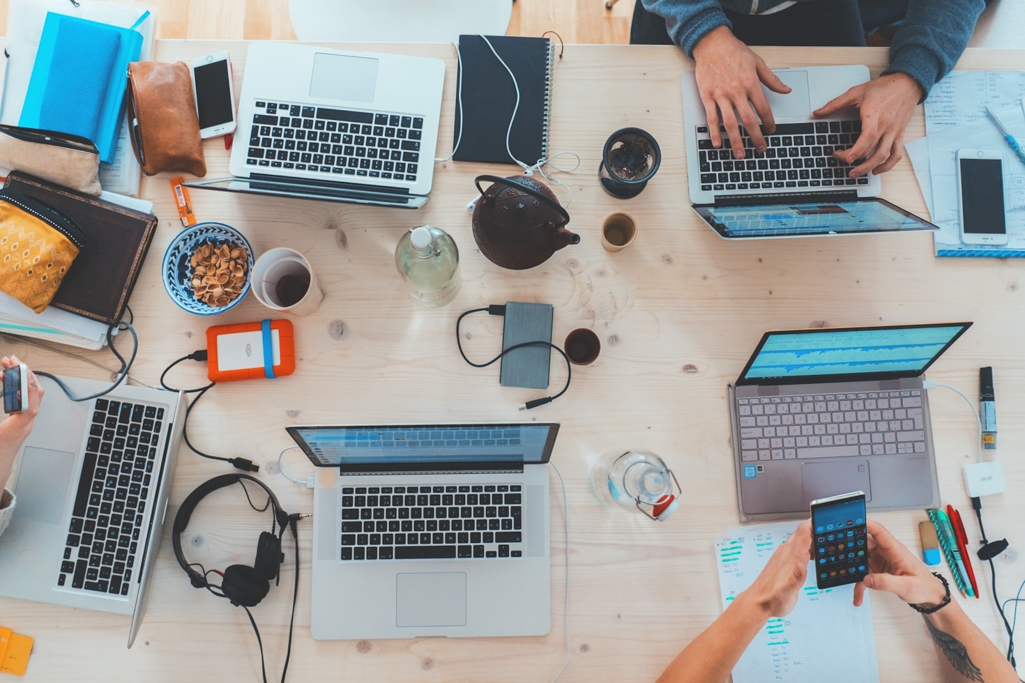 Exploring the Rise of the Internet of Things