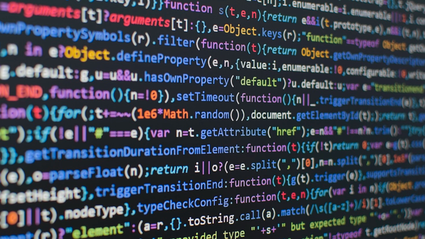 Tech Predictions for the Next Decade
